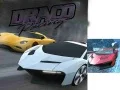 ਸਨੋ ਡ੍ਰਾਈਵਿੰਗ ਕਾਰ ਰੇਸਰ ਟ੍ਰੈਕ ਸਿਮੂਲੇਟਰ 