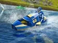 ਵਾਟਰ ਪਾਵਰ ਬੋਟ ਰੇਸਰ 3D ਵਾਟਰ ਪਾਵਰ ਬੋਟ ਰੇਸਰ 3D