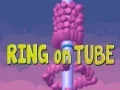 ਟਿਊਬ 'ਤੇ ਰਿੰਗ  ਟਿਊਬ 'ਤੇ ਰਿੰਗ