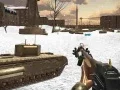 WW2 ਕੋਲਡ ਵਾਰ ਗੇਮ fps 