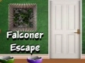 Falconer Escape Falconer Escape