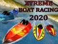 ਐਕਸਟਰੀਮ ਬੋਟ ਰੇਸਿੰਗ 2020 