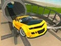 ਕਾਰ ਡਰਾਈਵਿੰਗ ਸਟੰਟ ਗੇਮ 3d 