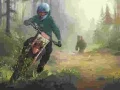 Moto Maniac 3 