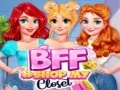 BFF #Shop My Closet 