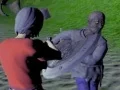 ਅਨਡੇਡ ਕੋਰ - CH3. ਖੰਡਰ ਅਨਡੇਡ ਕੋਰ - CH3. ਖੰਡਰ