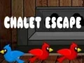 Chalet Escape 