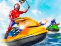 ਪਾਣੀ ਦੀ ਕਿਸ਼ਤੀ ਪਾਣੀ ਦੀ ਕਿਸ਼ਤੀ