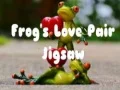 ਡੱਡੂ ਦੀ ਪਿਆਰ ਜੋੜੀ ਜਿਗਸਾ 
