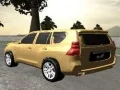 ਕਾਰ ਬਨਾਮ ਪ੍ਰਡੋ ਰੇਸਿੰਗ 3D 