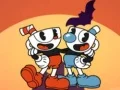 Cuphead ਹੇਲੋਵੀਨ 
