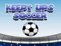 Keepy Ups Soccer Keepy Ups Soccer
