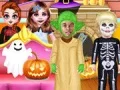 ਬੇਬੀ ਟੇਲਰ ਹੇਲੋਵੀਨ ਐਡਵੈਂਚਰ 