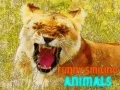 ਮਜ਼ਾਕੀਆ ਮੁਸਕਰਾਉਂਦੇ ਜਾਨਵਰ 