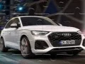 ਔਡੀ Q5 TDI ਬੁਝਾਰਤ 