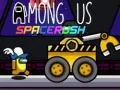 ਸਾਡੇ ਵਿਚਕਾਰ ਸਪੇਸ ਰਸ਼ ਸਾਡੇ ਵਿਚਕਾਰ ਸਪੇਸ ਰਸ਼