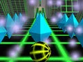 ਢਲਾਣ ਰੇਸਿੰਗ 3D ਢਲਾਣ ਰੇਸਿੰਗ 3D