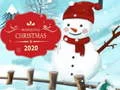 ਕ੍ਰਿਸਮਸ ਮਾਹਜੋਂਗ 2020 ਕ੍ਰਿਸਮਸ ਮਾਹਜੋਂਗ 2020