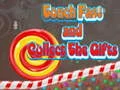 ਛੋਹਵੋ ਅਤੇ ਤੋਹਫ਼ੇ ਇਕੱਠੇ ਕਰੋ 