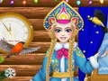 ਸਨੇਗੁਰੋਚਕਾ - ਰੂਸੀ ਆਈਸ ਰਾਜਕੁਮਾਰੀ 