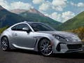 ਸੁਬਾਰੂ BRZ ਸਲਾਈਡ ਸੁਬਾਰੂ BRZ ਸਲਾਈਡ