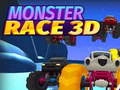 ਮੌਨਸਟਰ ਰੇਸ 3D ਮੌਨਸਟਰ ਰੇਸ 3D