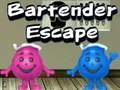 Bartender Escape 