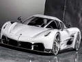 Koenigsegg Jesko Absolut Slide 