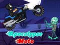 Apocalypse Moto Apocalypse Moto