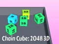 ਚੇਨ ਘਣ: 2048 3D 