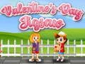 Valentine Day Jigsaw 