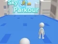 ਸਕਾਈ ਪਾਰਕੌਰ 3D ਸਕਾਈ ਪਾਰਕੌਰ 3D