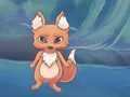 Frosty Foxy 
