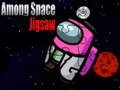ਸਪੇਸ Jigsaw ਵਿਚਕਾਰ 