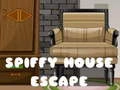 Spiffy House Escape 