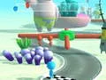 Funny Spongebob Parkour ਰੇਸਰ 3D 