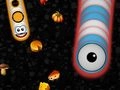 ਕੀੜੇ ਜ਼ੋਨ ਇੱਕ slithery ਸੱਪ ਕੀੜੇ ਜ਼ੋਨ ਇੱਕ slithery ਸੱਪ