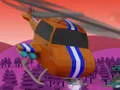 ਹੈਲੀਕਾਪਟਰ ਹਵਾਈ ਹਮਲਾ 