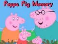 Peppa ਪਿਗ ਮੈਮੋਰੀ 