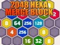 2048 ਹੈਕਸਾ ਮਰਜ ਬਲਾਕ 