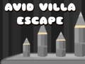 Avid Villa Escape 