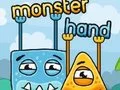 ਰਾਖਸ਼ ਹੱਥ 