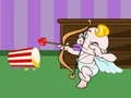 ਟਕਰਾਅ Cupidon's 