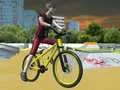 Bmx Xtreme 3D ਸਟੰਟ 
