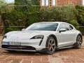 Porsche Taycan 4S ਕਰਾਸ ਪਹੇਲੀ Porsche Taycan 4S ਕਰਾਸ ਪਹੇਲੀ