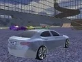 Xtreme ਰੇਸਿੰਗ ਕਾਰ ਕਰੈਸ਼ 