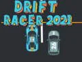 ਡਰਾਫਟ ਰੇਸਰ 2021 
