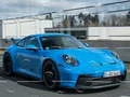 ਪੋਰਸ਼ 911 GT3 ਬੁਝਾਰਤ ਪੋਰਸ਼ 911 GT3 ਬੁਝਾਰਤ