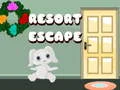 ਰਿਜ਼ੋਰਟ Escape 