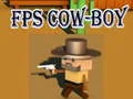 Fps ਗਊ-ਮੁੰਡਾ 